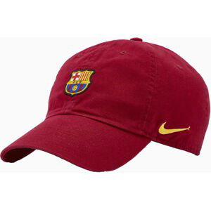 Kšiltovka Nike FCB U NK H86 CAP