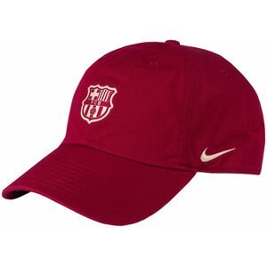Kšiltovka Nike FC Barcelona Heritage86 Hat