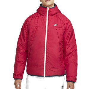 Bunda s kapucí Nike  Sportswear Therma-FIT Legacy Men s Reversible Hooded Jacket