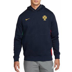 Mikina s kapucí Nike FPF M NK TRAVEL FLC HOODIE