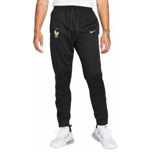 Kalhoty Nike FFF M NK TRAVEL PANT K