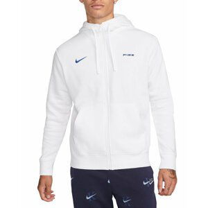 Mikina s kapucí Nike  FFF Club Fleece