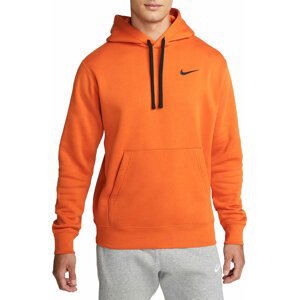 Mikina s kapucí Nike  Netherlands Club Fleece Men's Pullover Hoodie
