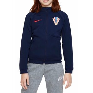 Bunda Nike  Croatia Academy Pro Prematch Jacket Big Kids