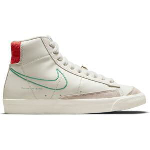 Obuv Nike  Blazer Mid 77 SE Women s Shoe