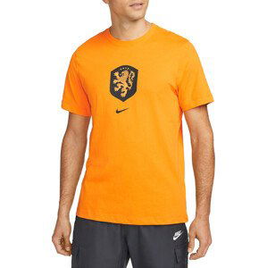 Triko Nike KNVB M NK CREST WC22 TEE