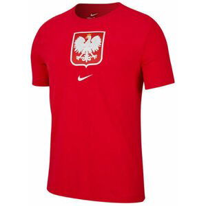 Triko Nike POL M NK CREST WC22 TEE