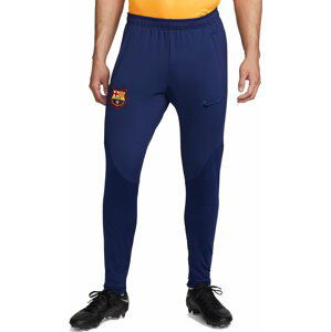 Kalhoty Nike FC Barcelona Strike Men's  Dri-FIT Football Pants