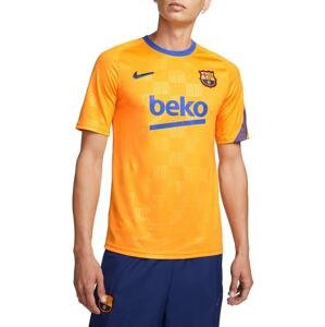 Triko Nike  FC Barcelona Trainingsshirt
