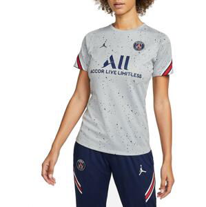 Triko Jordan Jordan Paris St. Germain Strike Trainingsshirt W