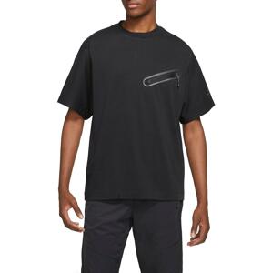 Triko Nike  Sportswear Dri-FIT Tech Essentials Men s Short-Sleeve Top