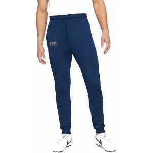 Kalhoty Nike M  FC Barcelona Track Pants