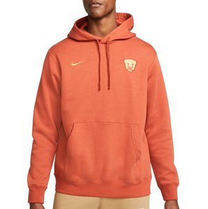 Mikina s kapucí Nike  s UNAM