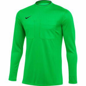 Dres s dlouhým rukávem Nike M NK DRY REF II JSY LS