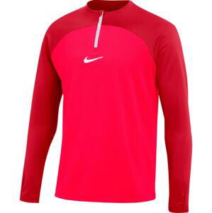 Triko s dlouhým rukávem Nike  Academy Pro Drill Top