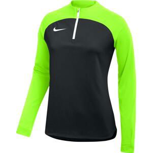 Triko s dlouhým rukávem Nike  Academy Pro Drill Top Womens