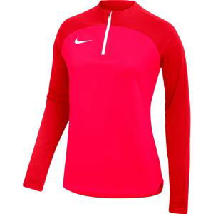 Triko s dlouhým rukávem Nike  Academy Pro Drill Top Womens