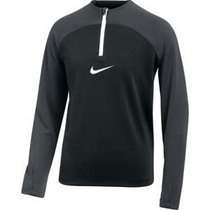 Triko s dlouhým rukávem Nike  Academy Pro Drill Top Youth