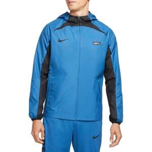 Bunda s kapucí Nike  F.C. Dri-FIT AWF