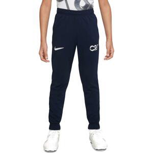 Kalhoty Nike  Dri-FIT CR7 Older Kids' Knit Football Pants