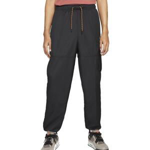 Kalhoty Jordan Jordan Jumpman Suit Jogginghose Schwarz F010