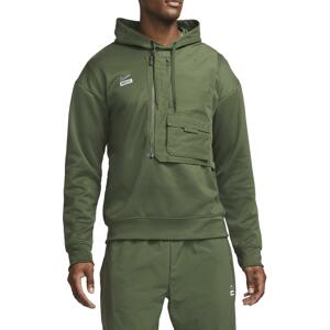 Mikina s kapucí Nike  Dri-FIT FC Hoody