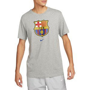 Triko Nike FCB M NK CREST TEE