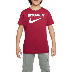 Triko Nike Liverpool FC Swoosh
