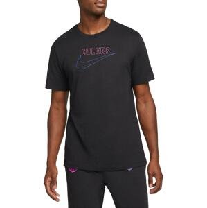 Triko Nike  FC Barcelona Districts T-Shirt