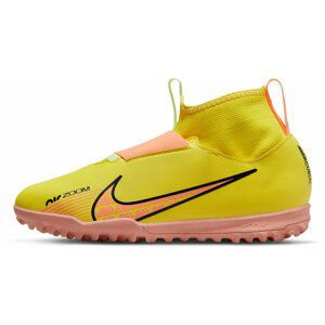 Kopačky Nike JR ZOOM SUPERFLY 9 ACADEMY TF