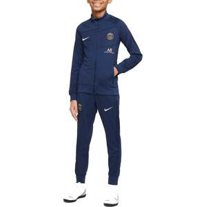 Souprava Nike Paris Saint-Germain Academy Pro Big Kids  Dri-FIT Soccer Tracksuit