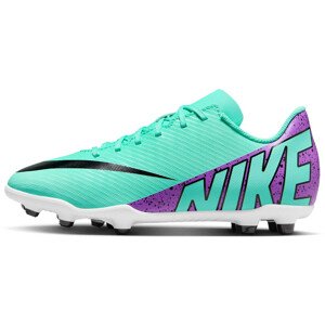 Kopačky Nike JR VAPOR 15 CLUB FG/MG