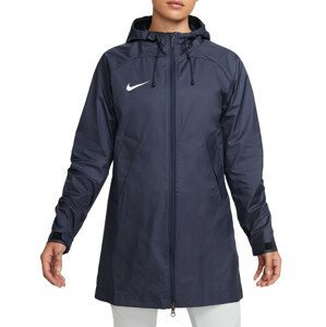 Bunda s kapucí Nike W NK SF ACDPR HD RAIN JKT