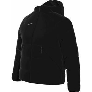 Bunda s kapucí Nike  Therma-FIT Academy Pro