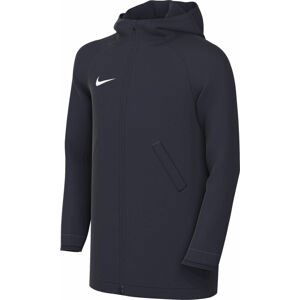 Bunda s kapucí Nike  Academy Pro Storm Rain Jacket Kids