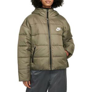 Bunda s kapucí Nike  Sportswear Therma-FIT Repel Women s Hooded Jacket