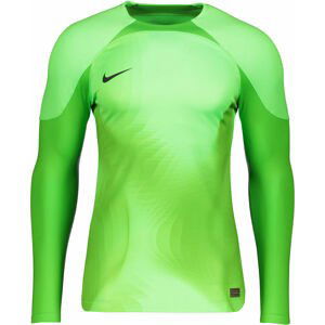 Dres s dlouhým rukávem Nike  Foundation Long Sleeve Goalkeeper Jersey