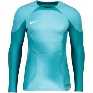 Dres s dlouhým rukávem Nike  Foundation Long Sleeve Goalkeeper Jersey