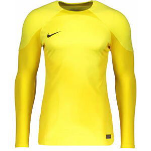 Dres s dlouhým rukávem Nike  Foundation Long Sleeve Goalkeeper Jersey