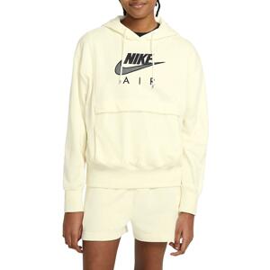 Mikina s kapucí Nike W NSW AIR HOODIE