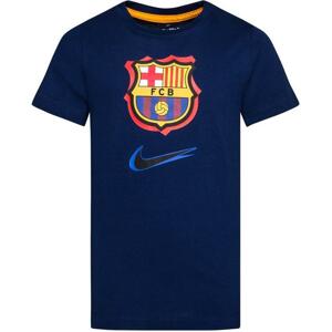 Triko Nike  FC Barcelona T-Shirt Kids