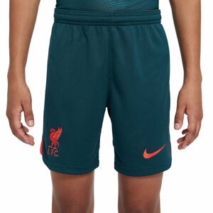 Šortky Nike LFC Y NK DF STAD SHORT 3RD 2022/23