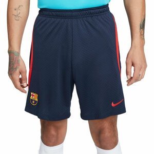 Šortky Nike FC Barcelona Strike