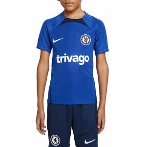 Triko Nike Chelsea FC Strike Top Kids