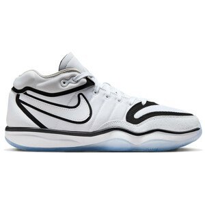 Basketbalové boty Nike AIR ZOOM G.T. HUSTLE 2