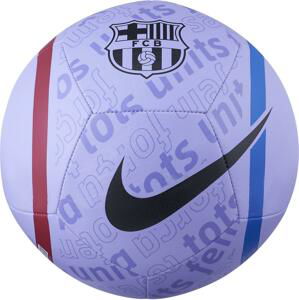Míč Nike FC Barcelona Pitch Soccer Ball
