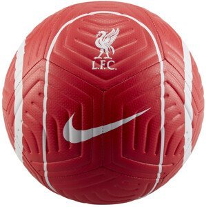 Míč Nike  FC Liverpool Strike Fanball