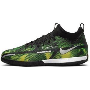 Sálovky Nike  Jr. Phantom GT2 Academy Dynamic Fit IC Little/Big Kids Indoor/Court Soccer Shoes