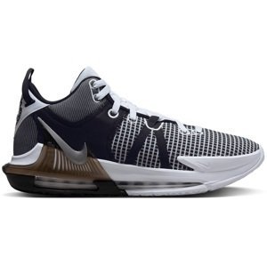 Basketbalové boty Nike LeBron Witness 7 Basketball Shoes