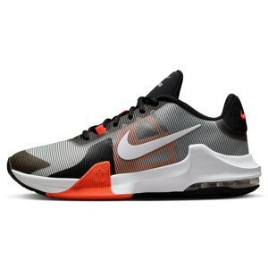 Basketbalové boty Nike AIR MAX IMPACT 4 BASKETBALL SHOES
